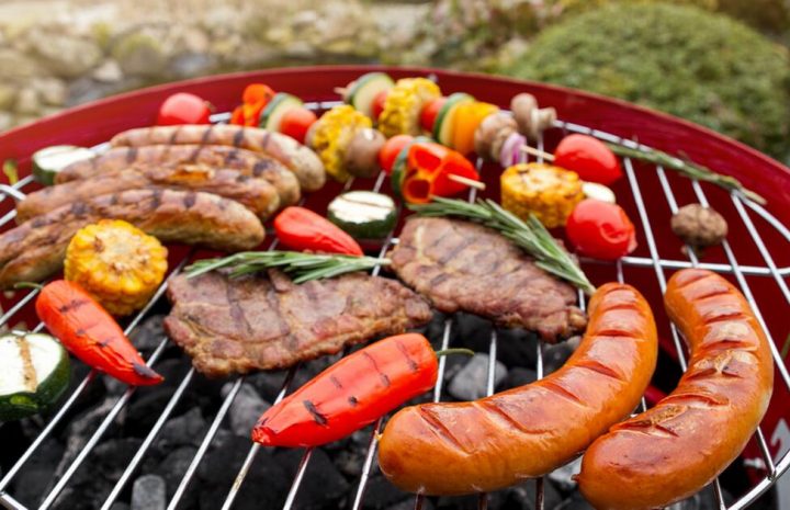What to Think about Prior to Purchasing an Underlying BBQ Barbecue