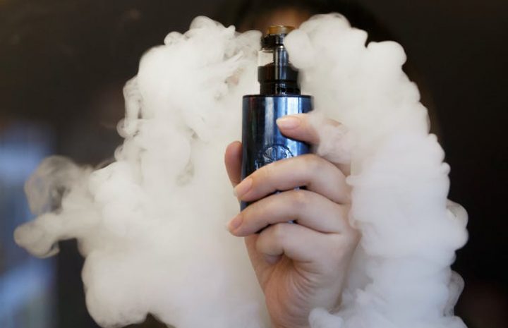 What are the potential health benefits of using a THCA vape?