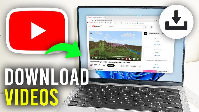 YouTube Videos Downloader 