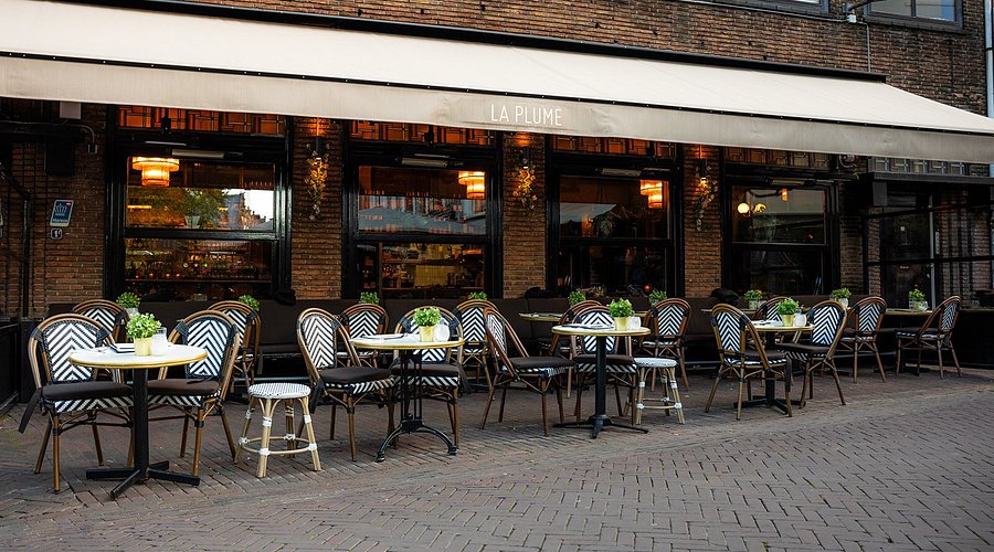 Modern Dining