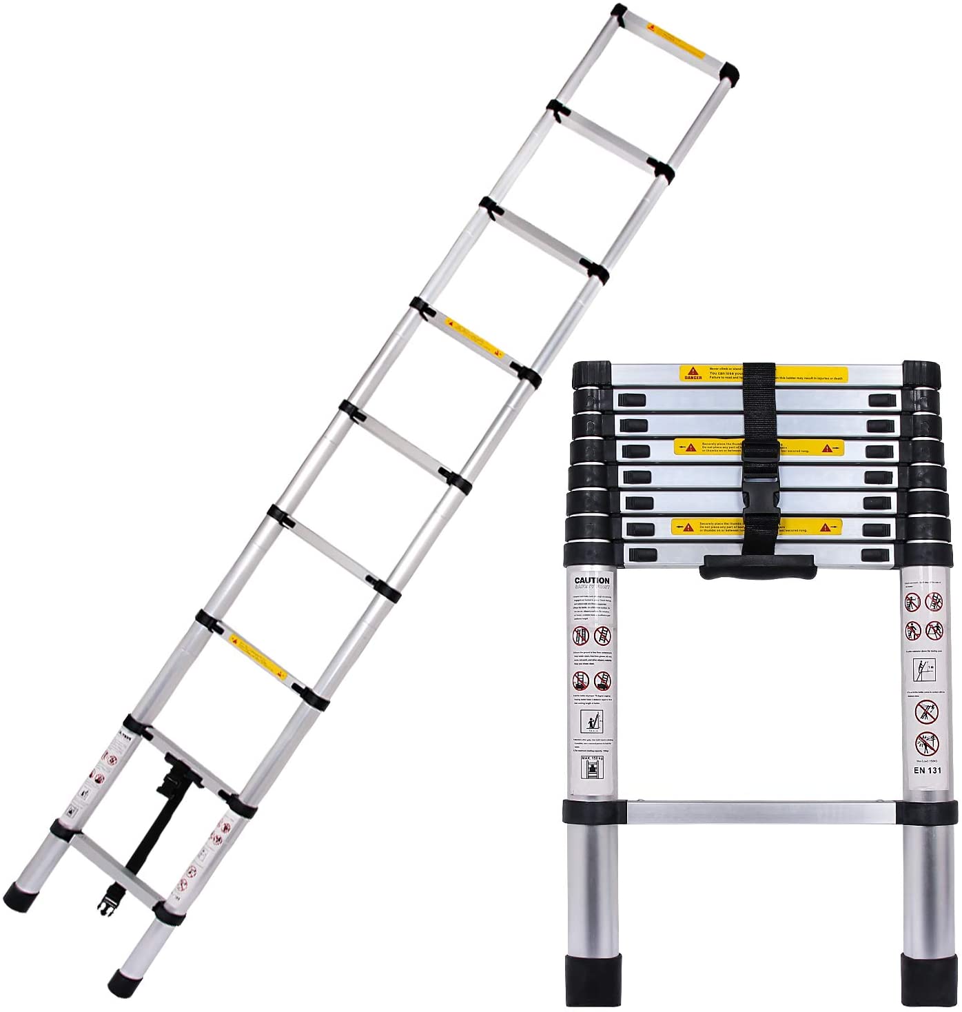 A Telescoping Ladder is actually a House Basic need Bask Link